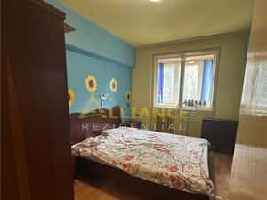 Apartament 3 camere decomandat – Șoseaua Giurgiului Et 1