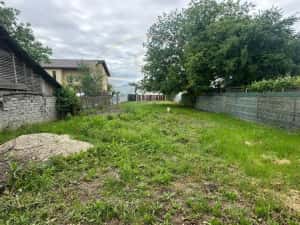 Teren intravilan 650 mp, Corbeanca, Tamasi,Acceptam Variante sau plata in rate