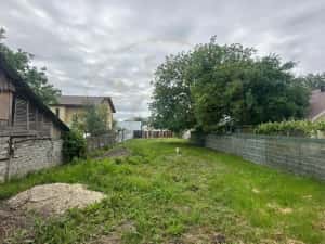 Teren intravilan 650 mp, Corbeanca, Tamasi,Acceptam Variante sau plata in rate — miniatura 2