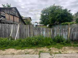 Teren intravilan 650 mp, Corbeanca, Tamasi,Acceptam Variante sau plata in rate — miniatura 3