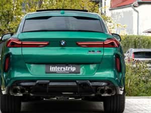 BMW X6 M Automată 625 HP Benzină — miniatura 3