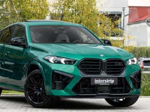 BMW X6 M Automată 625 HP Benzină — miniatura 5