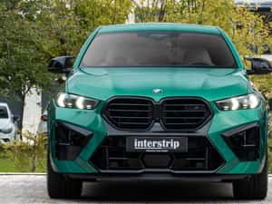 BMW X6 M Automată 625 HP Benzină — miniatura 6