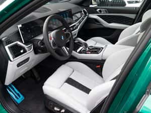 BMW X6 M Automată 625 HP Benzină — miniatura 7