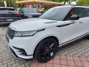 Vând Range Rover Velar R-Dynamic P250, an fabricație 2023