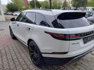 Vând Range Rover Velar R-Dynamic P250, an fabricație 2023 — miniatura 3