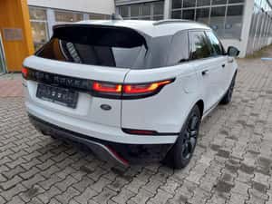 Vând Range Rover Velar R-Dynamic P250, an fabricație 2023 — miniatura 4