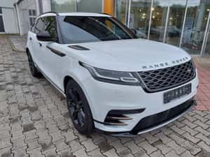 Vând Range Rover Velar R-Dynamic P250, an fabricație 2023 — miniatura 5