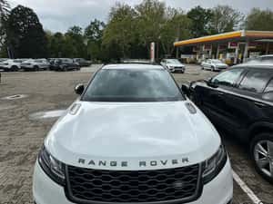 Vând Range Rover Velar R-Dynamic P250, an fabricație 2023 — miniatura 6