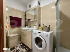 Apartament 2 camere Gojdu | Etaj 4 | Centrala proprie | Mobilat comple — miniatura 5