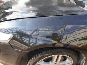Aripa Stanga Fata Honda Accord 7 2002 - 2008 Culoare B92P Nighthawk Black Pearl [K7411] — miniatura 5