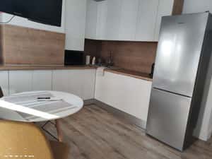 Apartament 2 camere bloc nou, centrala proprie, Baneasa, Sisesti — miniatura 3