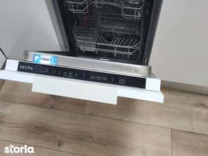 Apartament 2 camere bloc nou, centrala proprie, Baneasa, Sisesti — miniatura 6