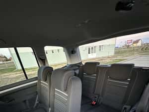 Vand Volkswagen Touran 7 locuri *2015* CUP — miniatura 5