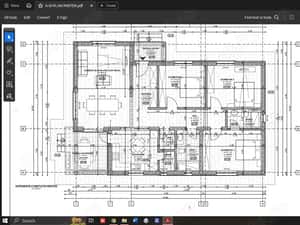 Tautii Magheraus (zona str. 4) - PROIECT NOU - case pe parter, s.c.=150 mp, teren 500 mp — miniatura 10