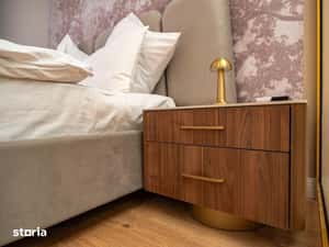 Studio complex nou | Mobilat și utilat | — miniatura 6