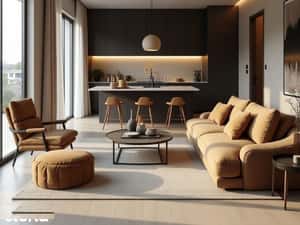 Apartament de vanzare tip studio, zona Metro Berceni