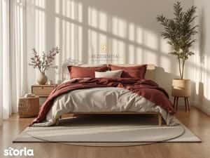 Apartament de vanzare tip studio, zona Metro Berceni — miniatura 4