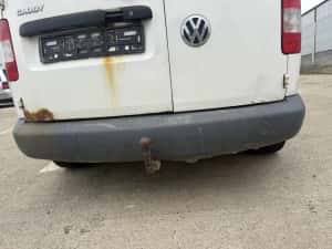 Bara spate Volkswagen Caddy 3 Pick-up culoare alba lb9a
