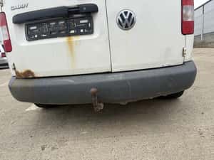 Bara spate Volkswagen Caddy 3 Pick-up culoare alba lb9a — miniatura 4