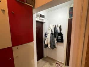 Închiriez garsonieră – Zona Sebastian, Etaj 1/8, bloc reabilitat — miniatura 3