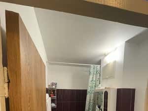 Închiriez garsonieră – Zona Sebastian, Etaj 1/8, bloc reabilitat — miniatura 4