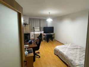 Închiriez garsonieră – Zona Sebastian, Etaj 1/8, bloc reabilitat — miniatura 6