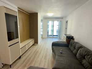 Apartament cu 2 camere, 55 mp, parcare, zona Soporului — miniatura 2
