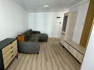 Apartament cu 2 camere, 55 mp, parcare, zona Soporului — miniatura 3