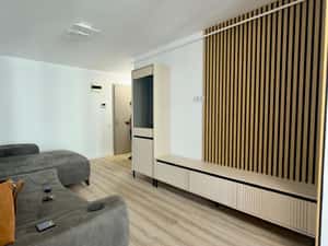 Apartament cu 2 camere, 55 mp, parcare, zona Soporului — miniatura 4