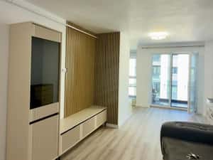 Apartament cu 2 camere, 55 mp, parcare, zona Soporului — miniatura 5