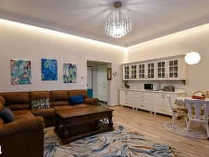 Apartment just 250m from Zoom/3 Papuci Beach — miniatura 4