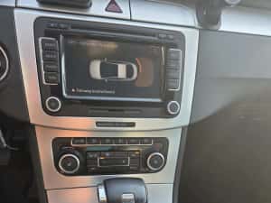 Vw Passat cc 2.0 tdi Automat euro 5 ireproșabil  Full — miniatura 5