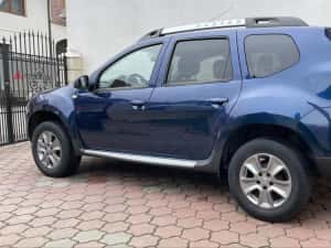 Dacia Duster 1.5dci,2017,euro6*Garantie*Rate* — miniatura 3