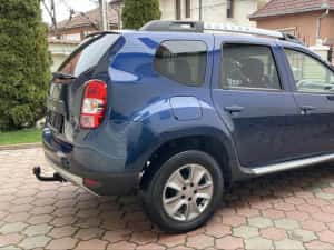 Dacia Duster 1.5dci,2017,euro6*Garantie*Rate* — miniatura 4