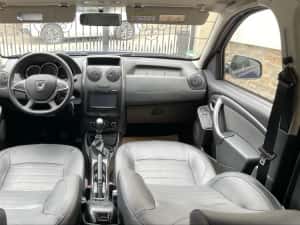 Dacia Duster 1.5dci,2017,euro6*Garantie*Rate* — miniatura 7