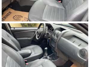 Dacia Duster 1.5dci,2017,euro6*Garantie*Rate* — miniatura 8