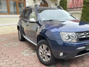 Dacia Duster 1.5dci,2017,euro6*Garantie*Rate* — miniatura 9