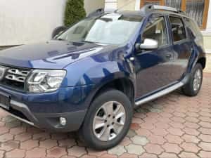 Dacia Duster 1.5dci,2017,euro6*Garantie*Rate* — miniatura 10