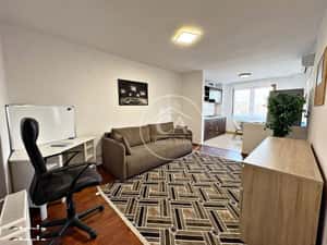 Apartament cu 2 camere de închiriat în zona Oncea, Oradea. — miniatura 3