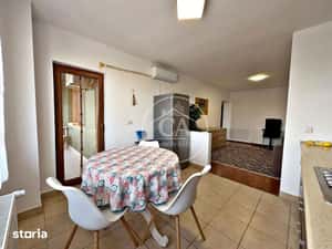 Apartament cu 2 camere de închiriat în zona Oncea, Oradea. — miniatura 6