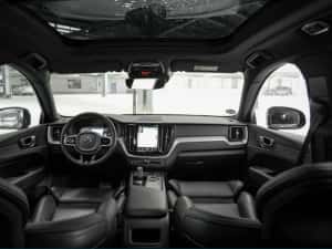 Volvo XC 60,garantie, variante discutam! — miniatura 3