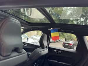 Volvo XC 60,garantie, variante discutam! — miniatura 4