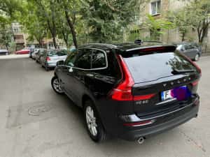Volvo XC 60,garantie, variante discutam! — miniatura 6