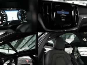 Volvo XC 60,garantie, variante discutam! — miniatura 7