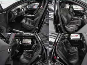 Volvo XC 60,garantie, variante discutam! — miniatura 8