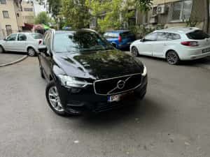 Volvo XC 60,garantie, variante discutam! — miniatura 10