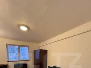 Camera de camin cu baie si bucatarie proprie