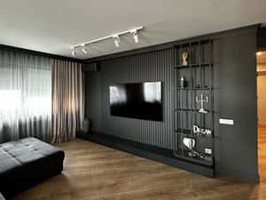 Apartament premium| 104 mp + terasă spațioasă | Complex 4City North