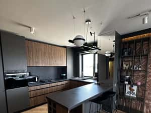 Apartament premium| 104 mp + terasă spațioasă | Complex 4City North — miniatura 4